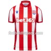 Stoke City Hjemme 2019/20 - Fodboldtrøjer(S/S)